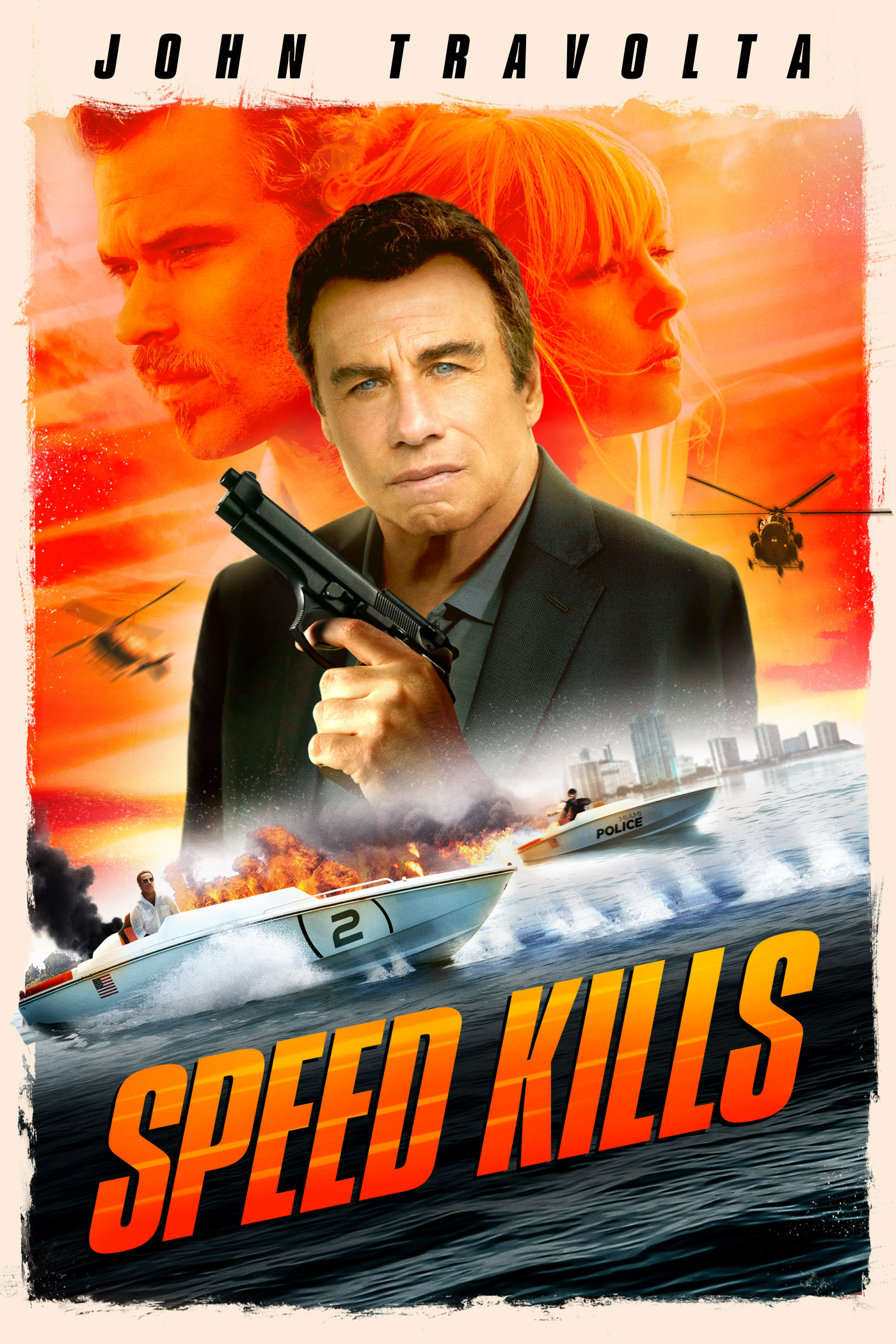 Speed Kills 2018 hd dubb in hindi HdRip